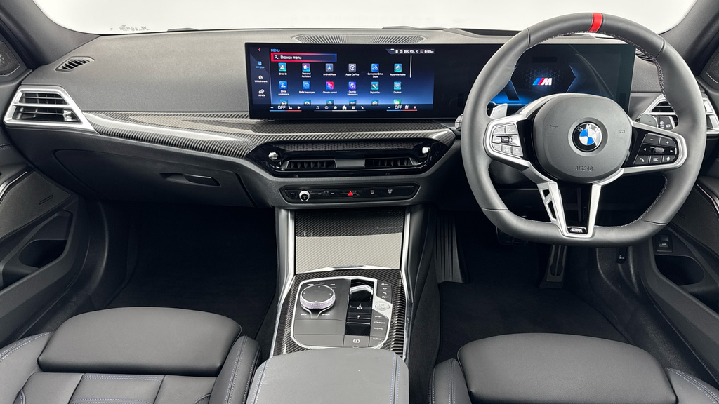 BMW 3 Series M340i Xdrive Touring #4