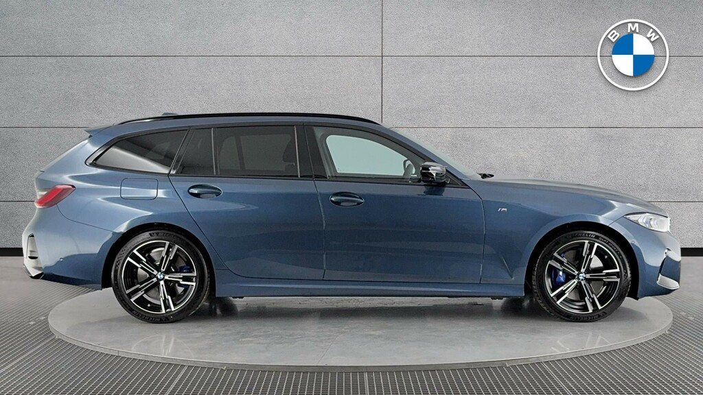 BMW 3 Series M340i Xdrive Touring #3