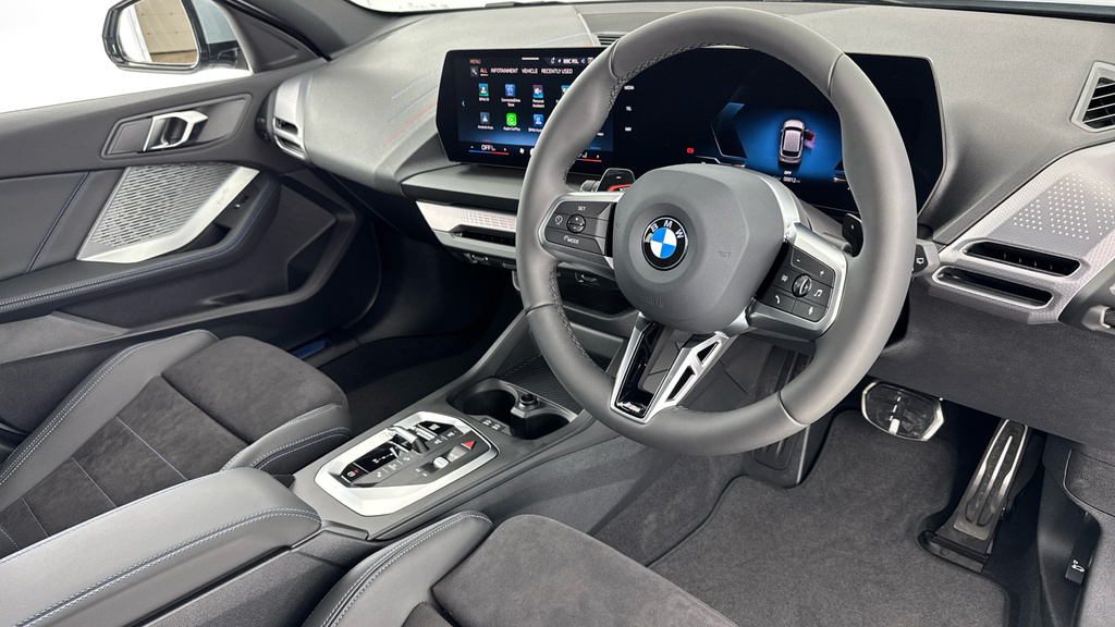 BMW 1 Series 120 M Sport  #6