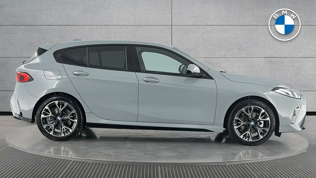 BMW 1 Series 120 M Sport  #3