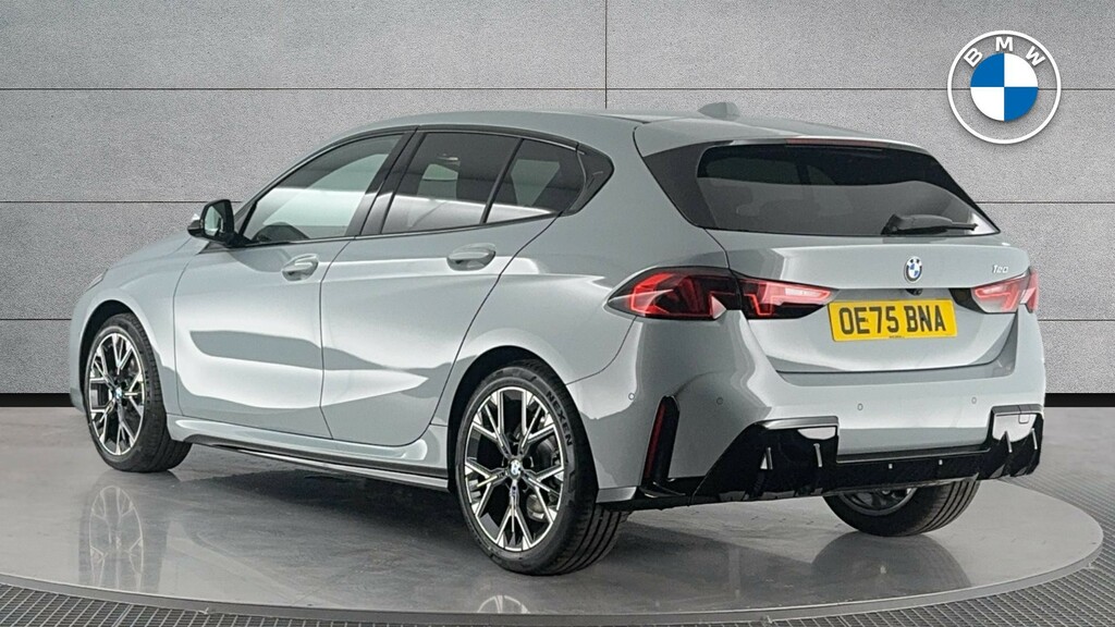 BMW 1 Series 120 M Sport  #2