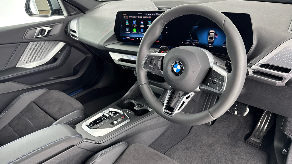 BMW 2 Series Gran Coupe 220 M Sport Gran Coupe #6
