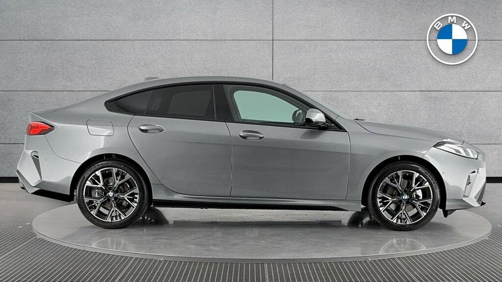 BMW 2 Series Gran Coupe 220 M Sport Gran Coupe #3