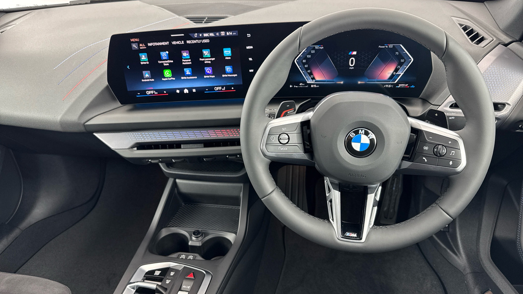 BMW 2 Series Gran Coupe 220 M Sport Gran Coupe #5