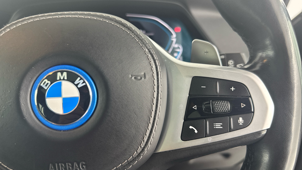 BMW X5 X5 Xdrive30d M Sport Mhev Blue #18