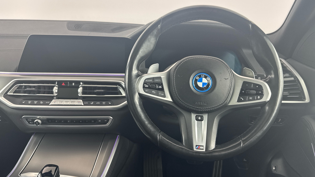 BMW X5 X5 Xdrive45e M Sport #5