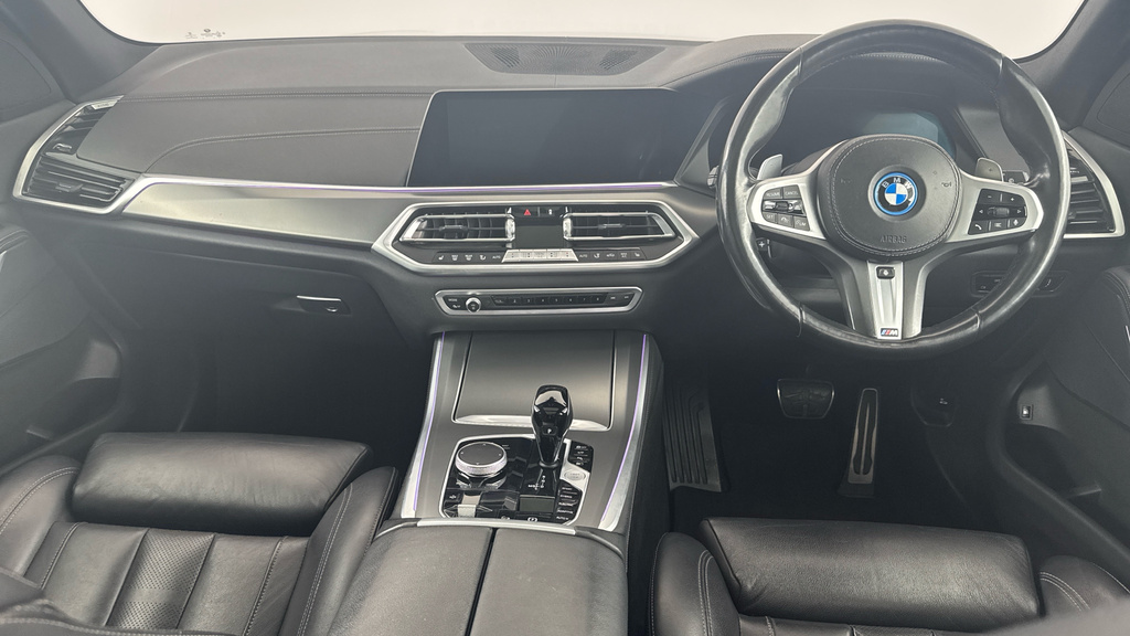 BMW X5 X5 Xdrive45e M Sport #4