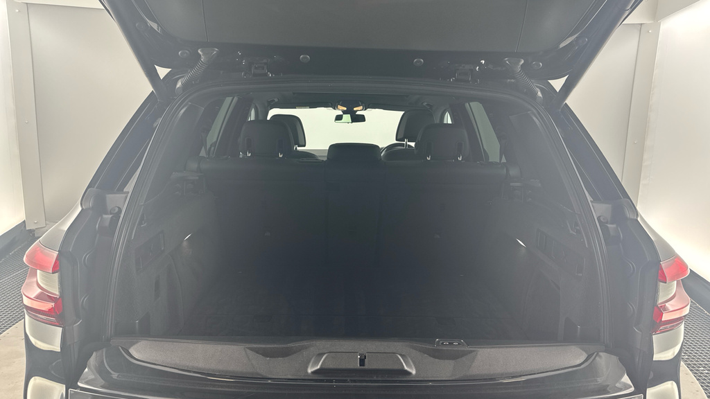 BMW X5 X5 Xdrive30d M Sport Mhev Blue #13