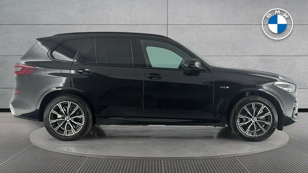 BMW X5 X5 Xdrive45e M Sport #3