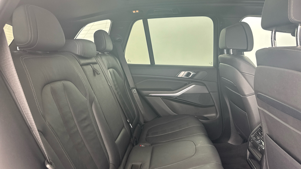 BMW X5 X5 Xdrive30d M Sport Mhev Blue #12