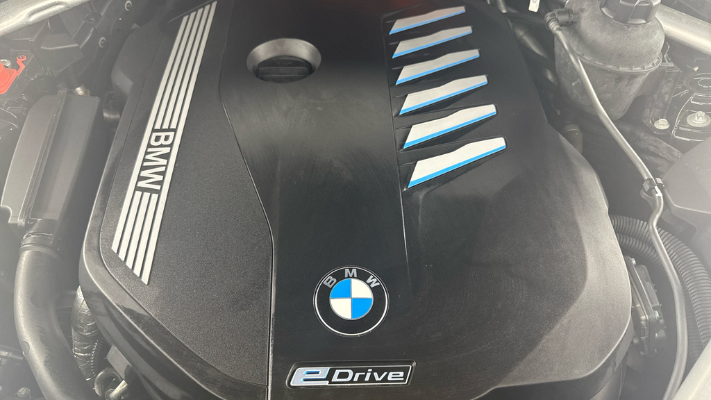 BMW X5 X5 Xdrive30d M Sport Mhev Blue #22
