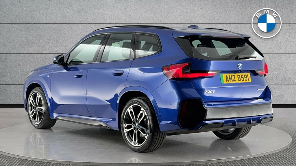 BMW iX1 Ix1 Xdrive30 M Sport  #2