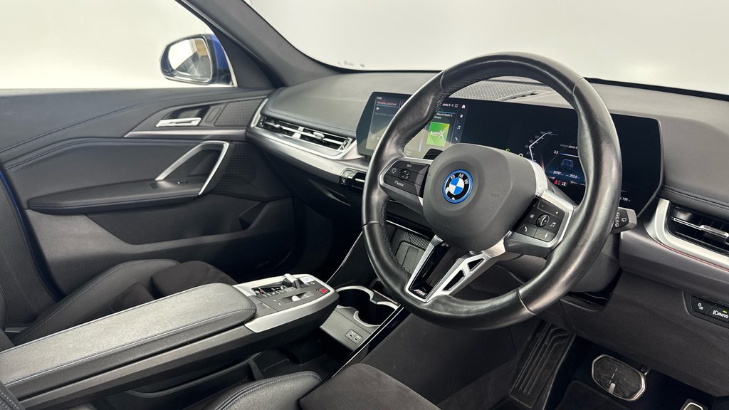 BMW iX1 Ix1 Xdrive30 M Sport  #6
