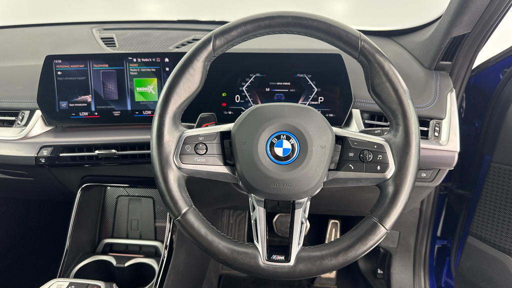 BMW iX1 Ix1 Xdrive30 M Sport  #5
