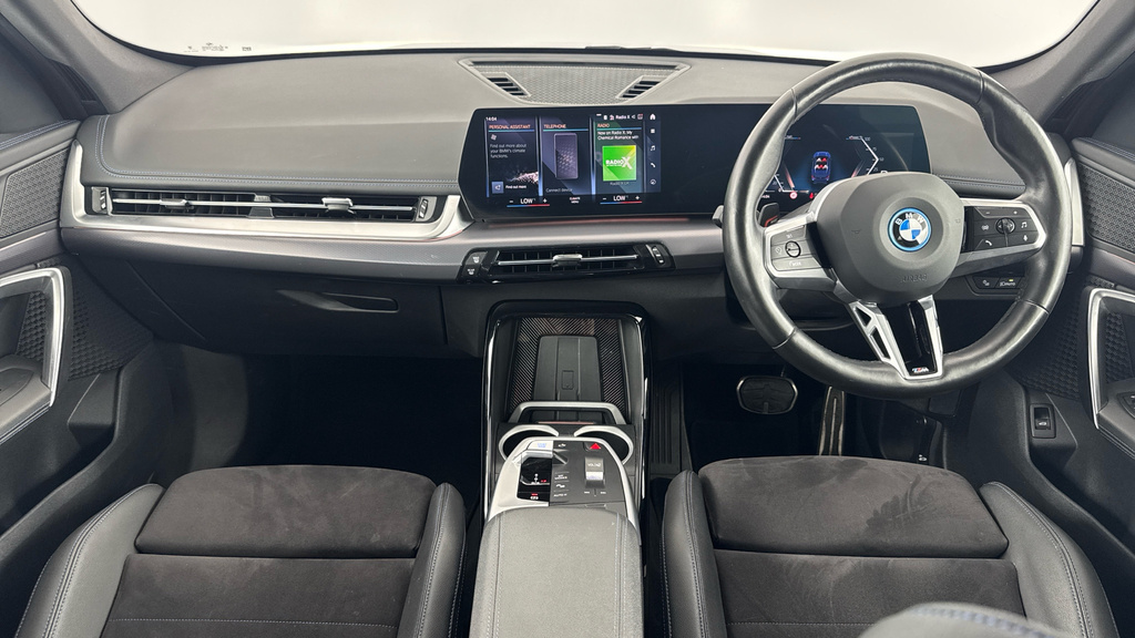 BMW iX1 Ix1 Xdrive30 M Sport  #4