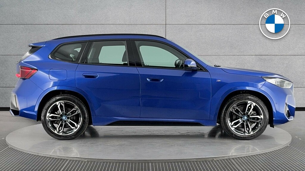 BMW iX1 Ix1 Xdrive30 M Sport  #3