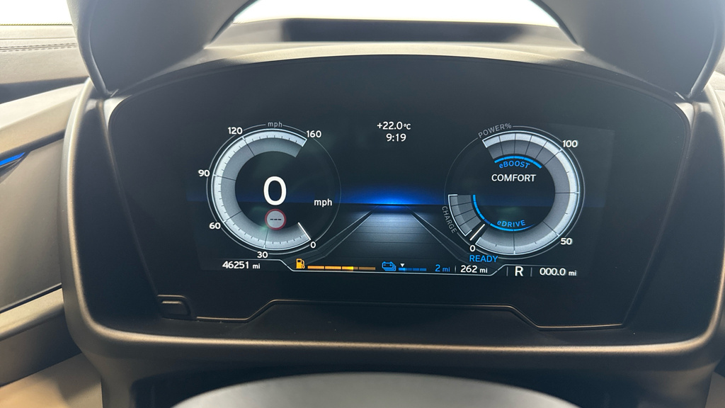 BMW i8 1.5 11.6Kwh 4Wd Ss Black #9