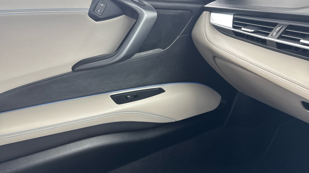 BMW i8 1.5 11.6Kwh 4Wd Ss Black #29