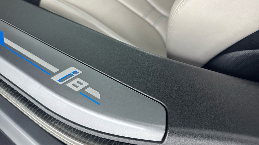 BMW i8 1.5 11.6Kwh 4Wd Ss Black #30