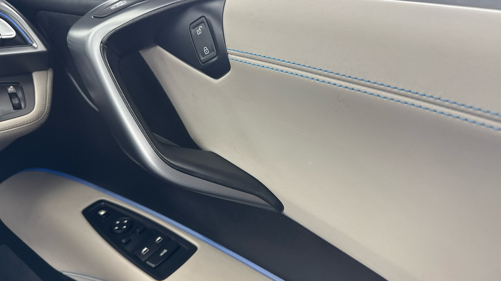 BMW i8 1.5 11.6Kwh 4Wd Ss Black #22