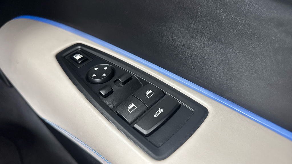 BMW i8 1.5 11.6Kwh 4Wd Ss Black #24