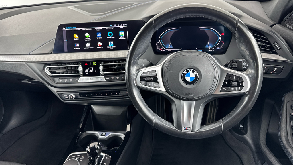 BMW 1 Series 118I M Sport  #5