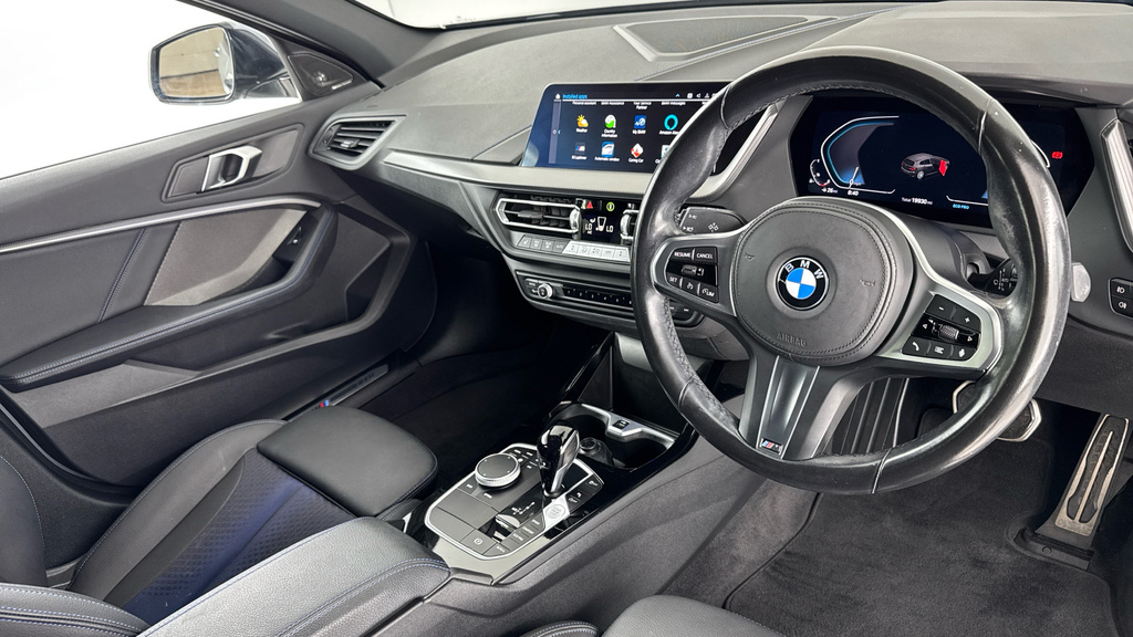BMW 1 Series 118I M Sport  #6