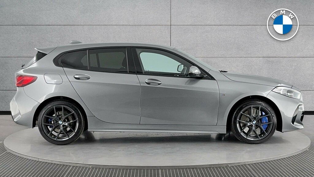 BMW 1 Series 118I M Sport  #3