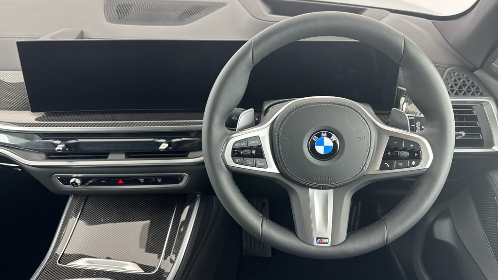 BMW X5 X5 Xdrive30d M Sport  #5