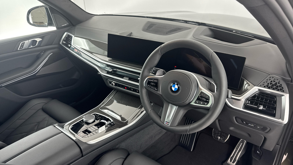 BMW X5 X5 Xdrive30d M Sport  #6