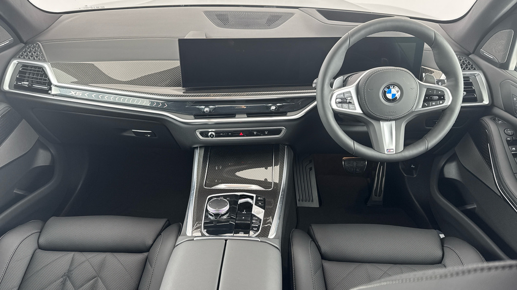 BMW X5 X5 Xdrive30d M Sport  #4