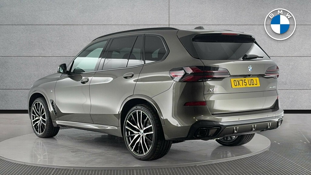 BMW X5 X5 Xdrive30d M Sport  #2
