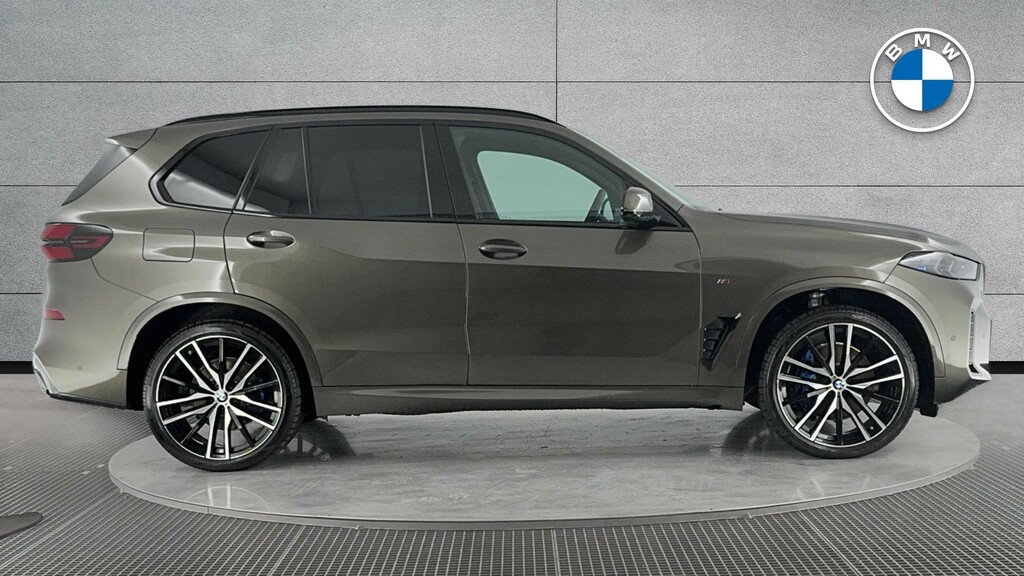 BMW X5 X5 Xdrive30d M Sport  #3