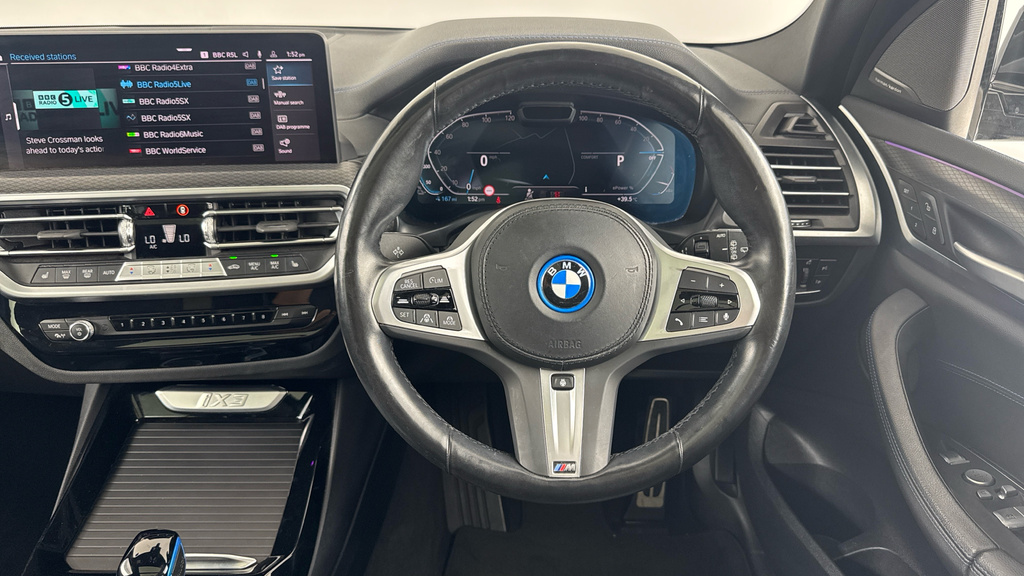 BMW iX3 Ix3 M Sport Pro  #5
