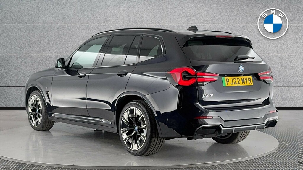 BMW iX3 Ix3 M Sport Pro  #2