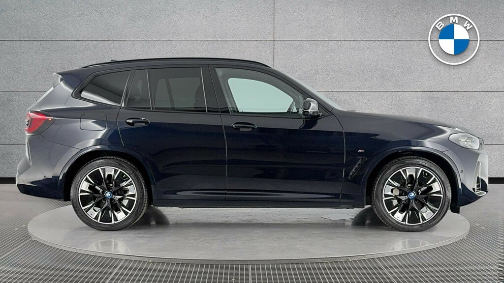 BMW iX3 Ix3 M Sport Pro  #3