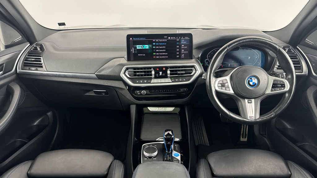 BMW iX3 Ix3 M Sport Pro  #4