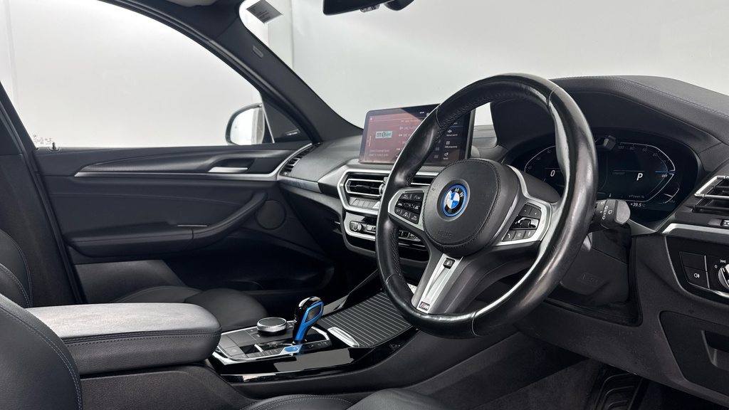 BMW iX3 Ix3 M Sport Pro  #6