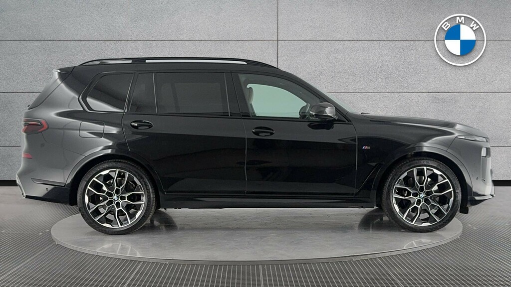 BMW X7 X7 Xdrive40d M Sport  #3