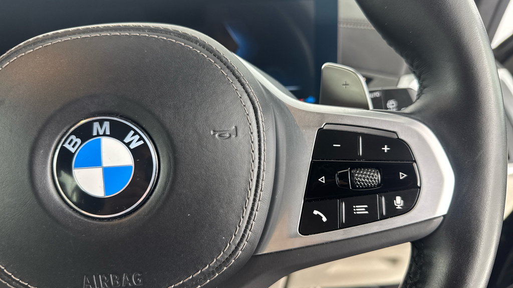 BMW X7 Xdrive40d Mht M Sport Step Grey #18