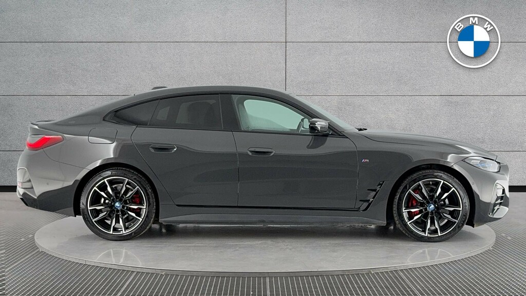 BMW i4 I4 M50  #3