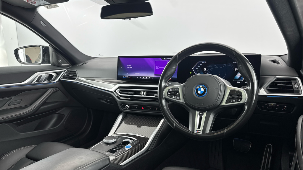 BMW i4 I4 M50  #6