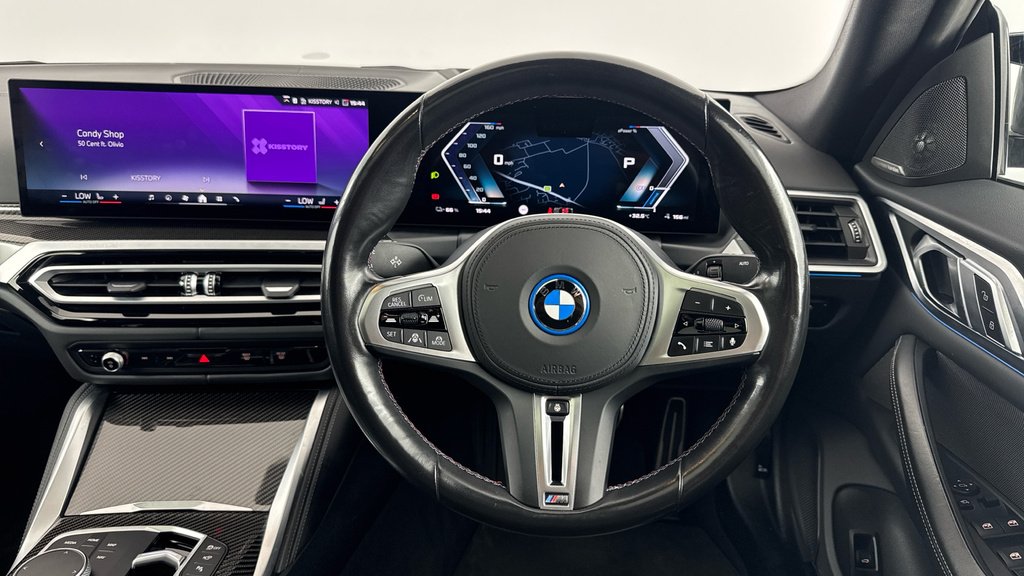 BMW i4 I4 M50  #5