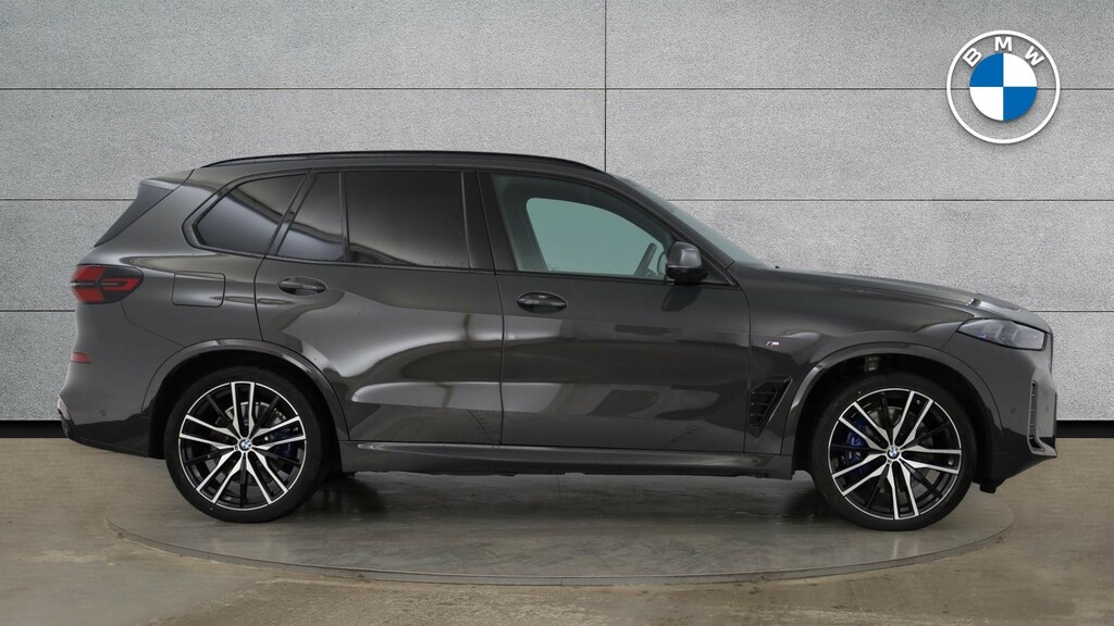 BMW X5 X5 Xdrive50e M Sport  #3