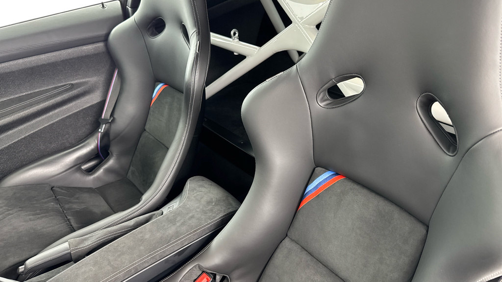 BMW M4 3.0 Biturbo Competition Coupe Dct Euro Blue #31