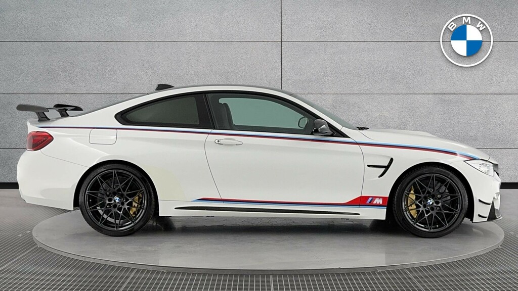BMW M4 M4 Dtm Champion Edition Coupe  #3