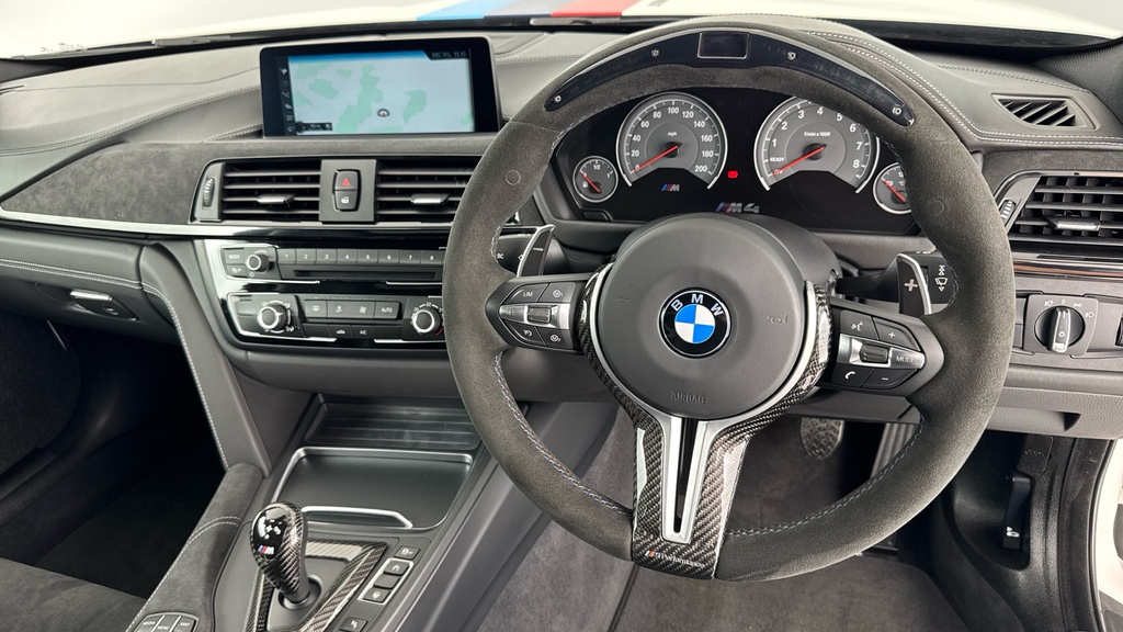 BMW M4 M4 Dtm Champion Edition Coupe  #5