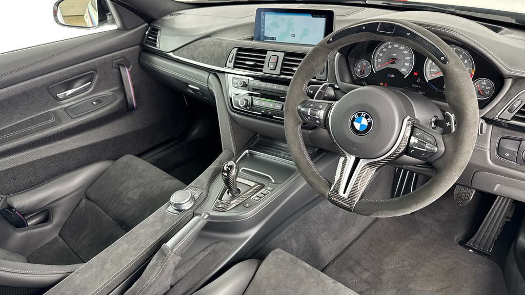 BMW M4 M4 Dtm Champion Edition Coupe  #6