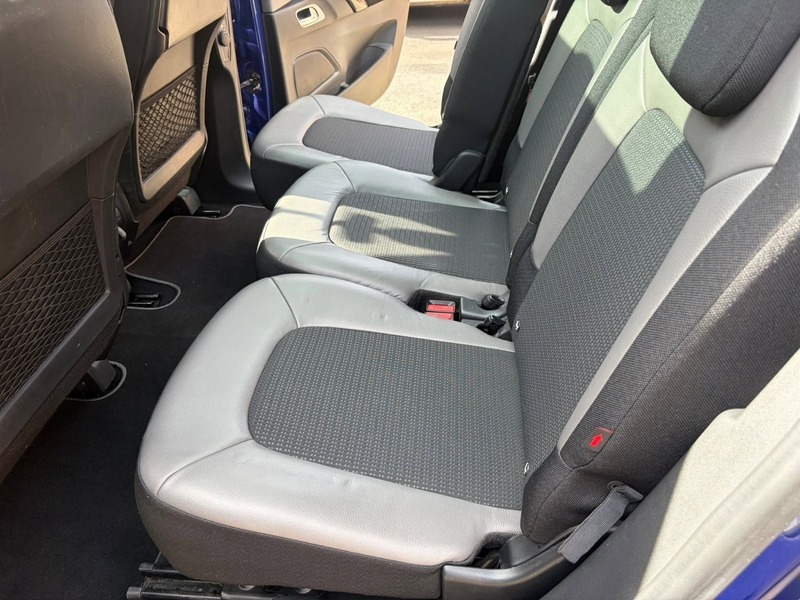 Citroen C4 C4 Platinum Bluehdi - Full Service History - 1 For White #18