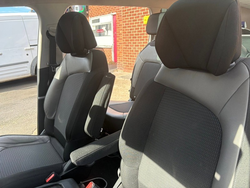 Citroen C4 C4 Platinum Bluehdi - Full Service History - 1 For White #21